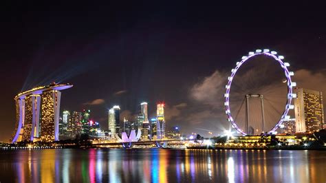 新加坡摩天輪倒閉|【新加坡摩天輪】Singapore Flyer 便宜門票＆交通攻。